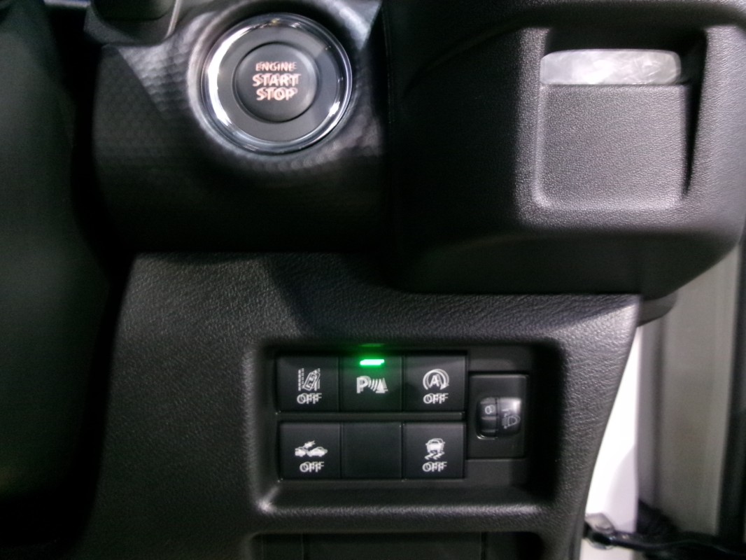 スズキ ハスラー 9枚目