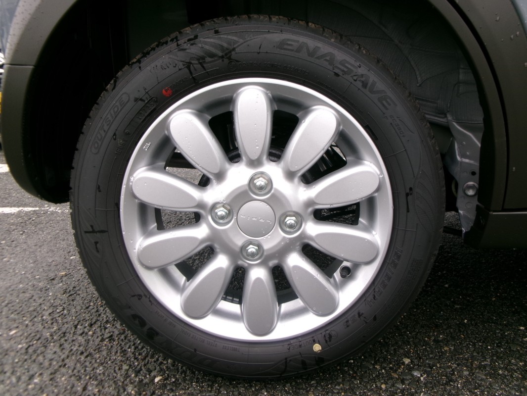 スズキ ラパン 12枚目