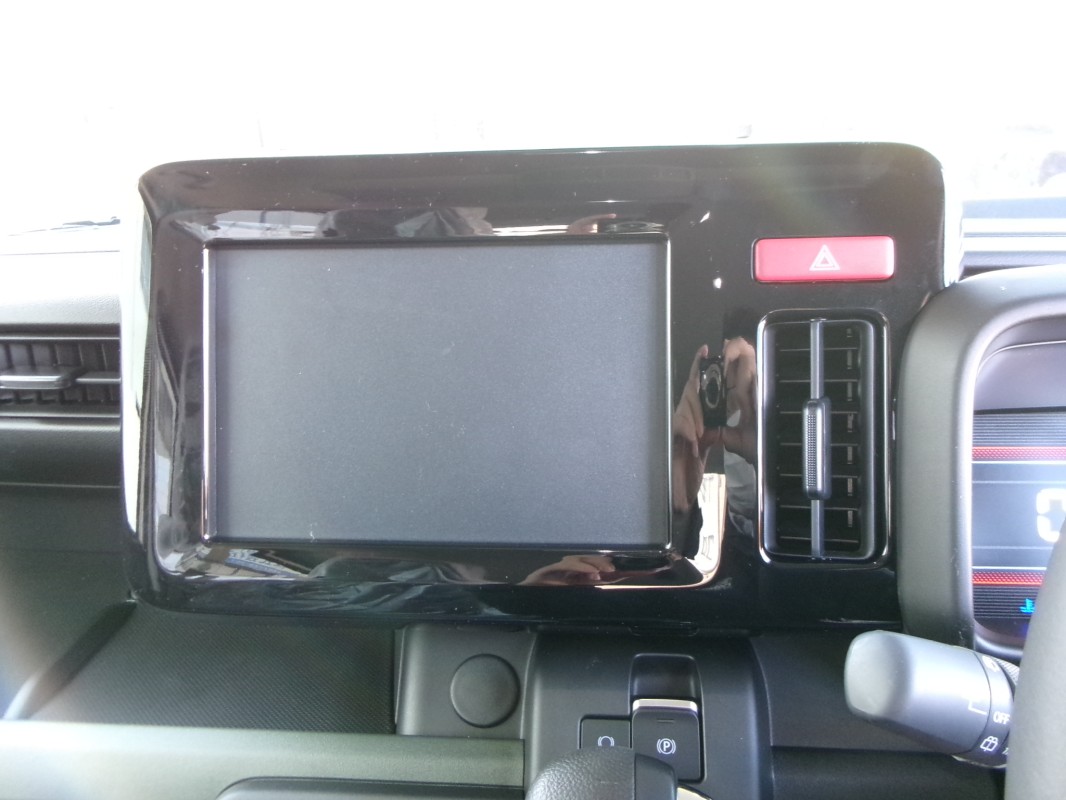 スズキ スペーシアギア 7枚目