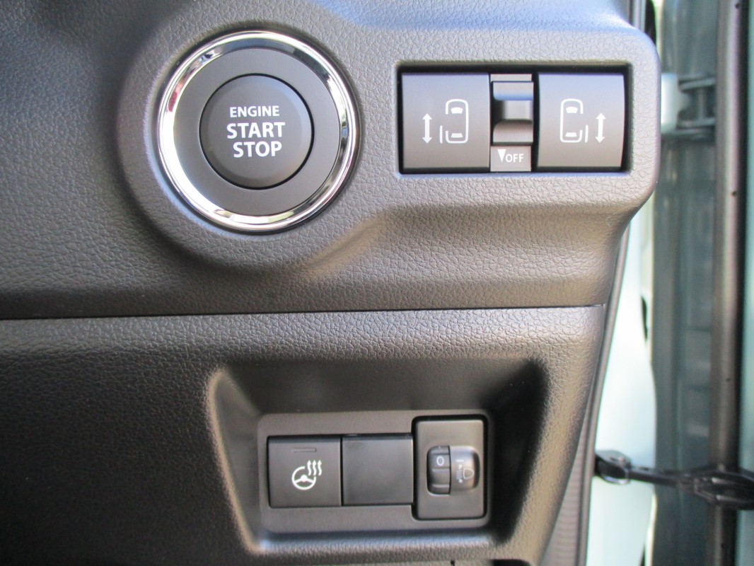 スズキ スペーシアギア 10枚目