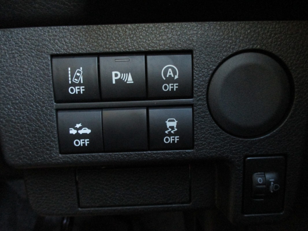 スズキ アルト 10枚目