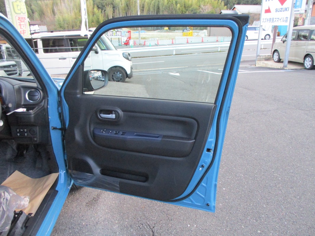 スズキ アルト 11枚目