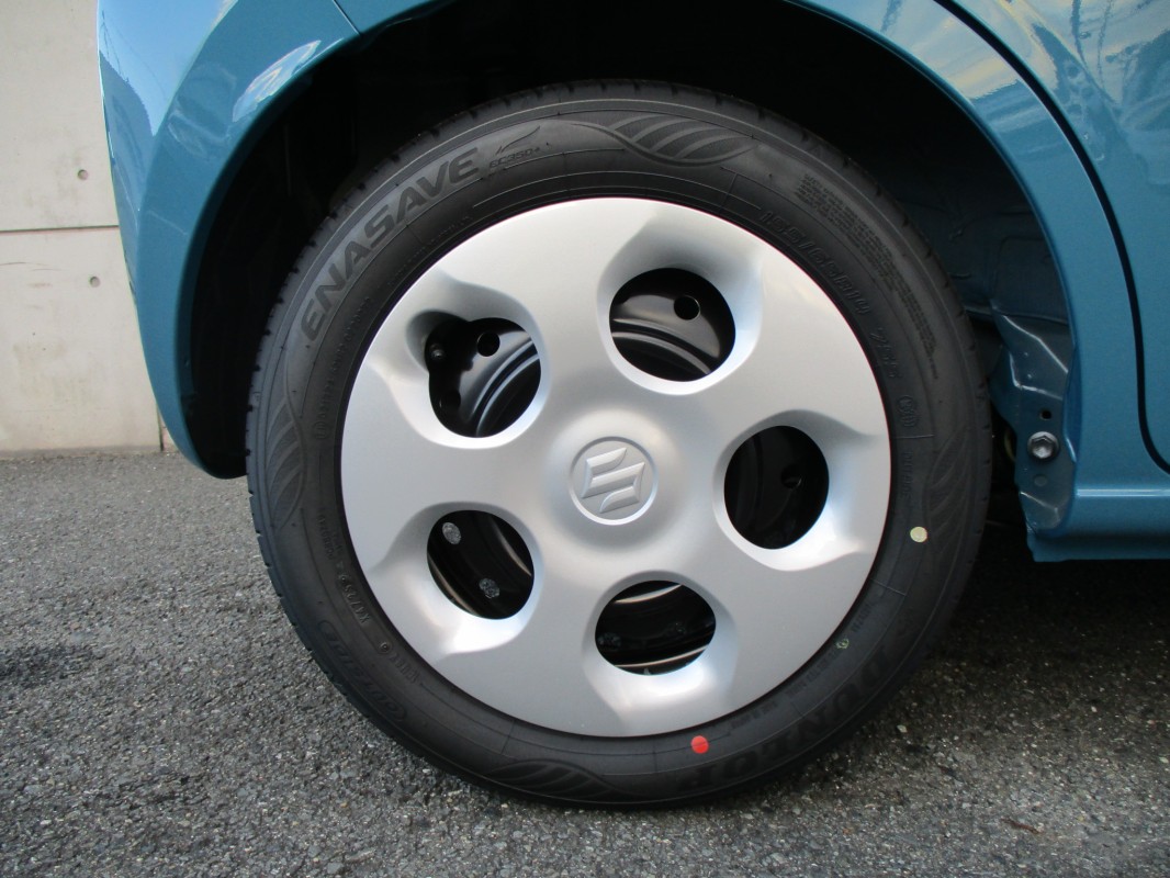 スズキ アルト 12枚目