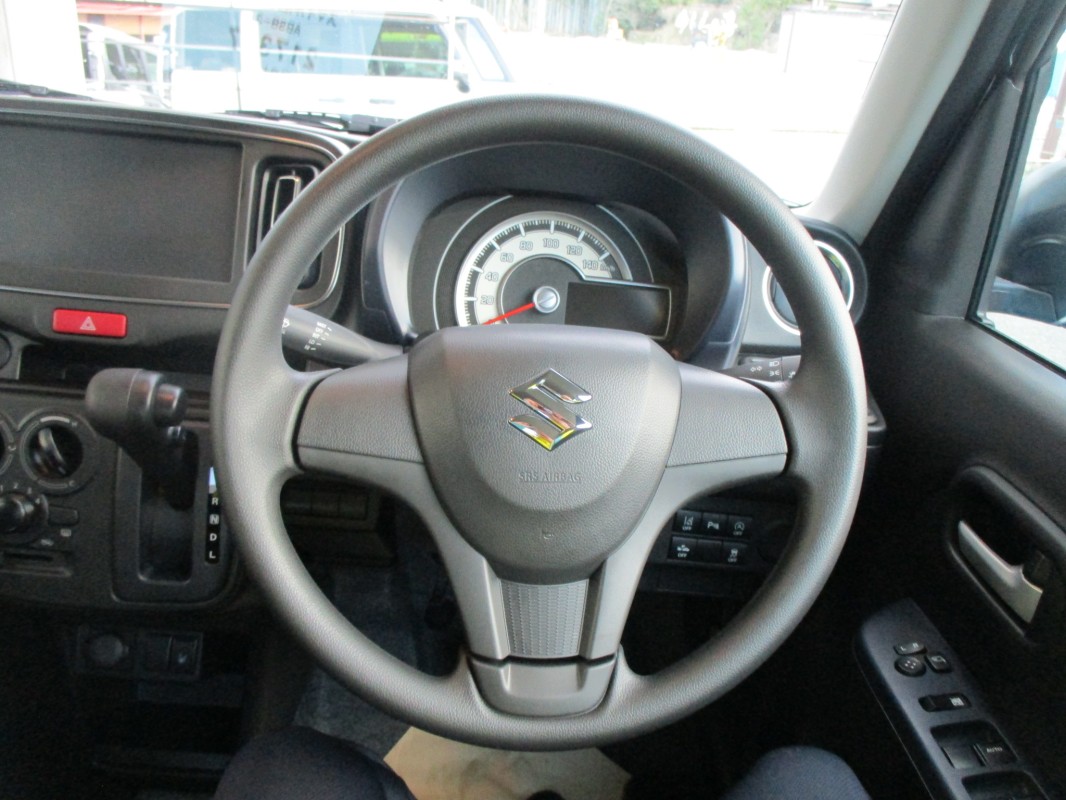 スズキ アルト 8枚目