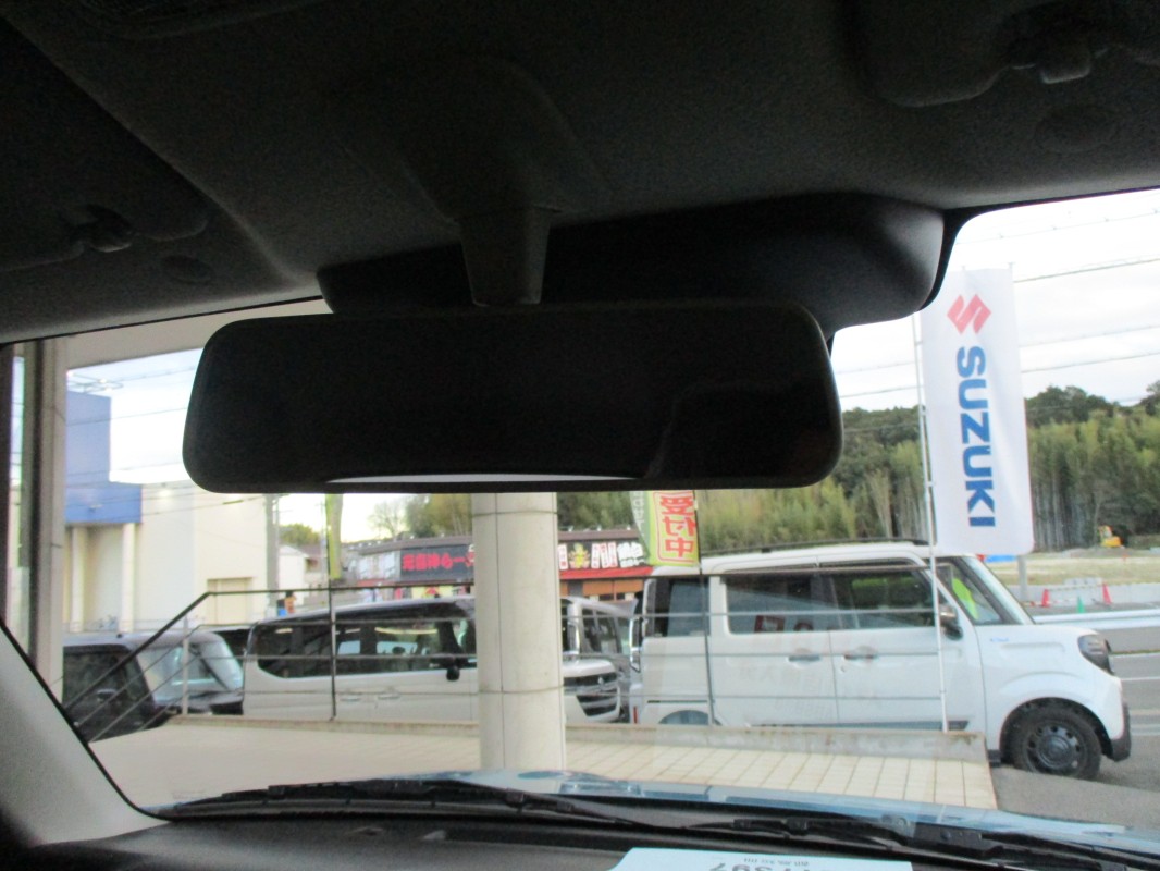 スズキ アルト 9枚目