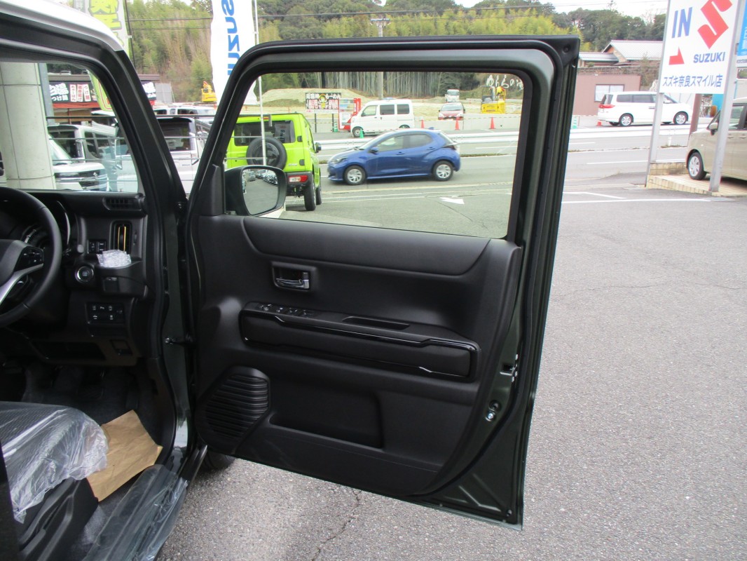 スズキ ハスラー 11枚目