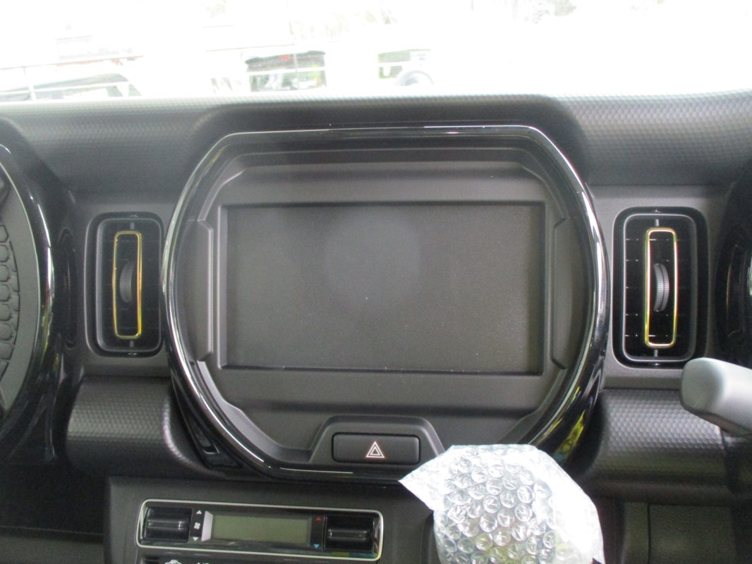 スズキ ハスラー 7枚目