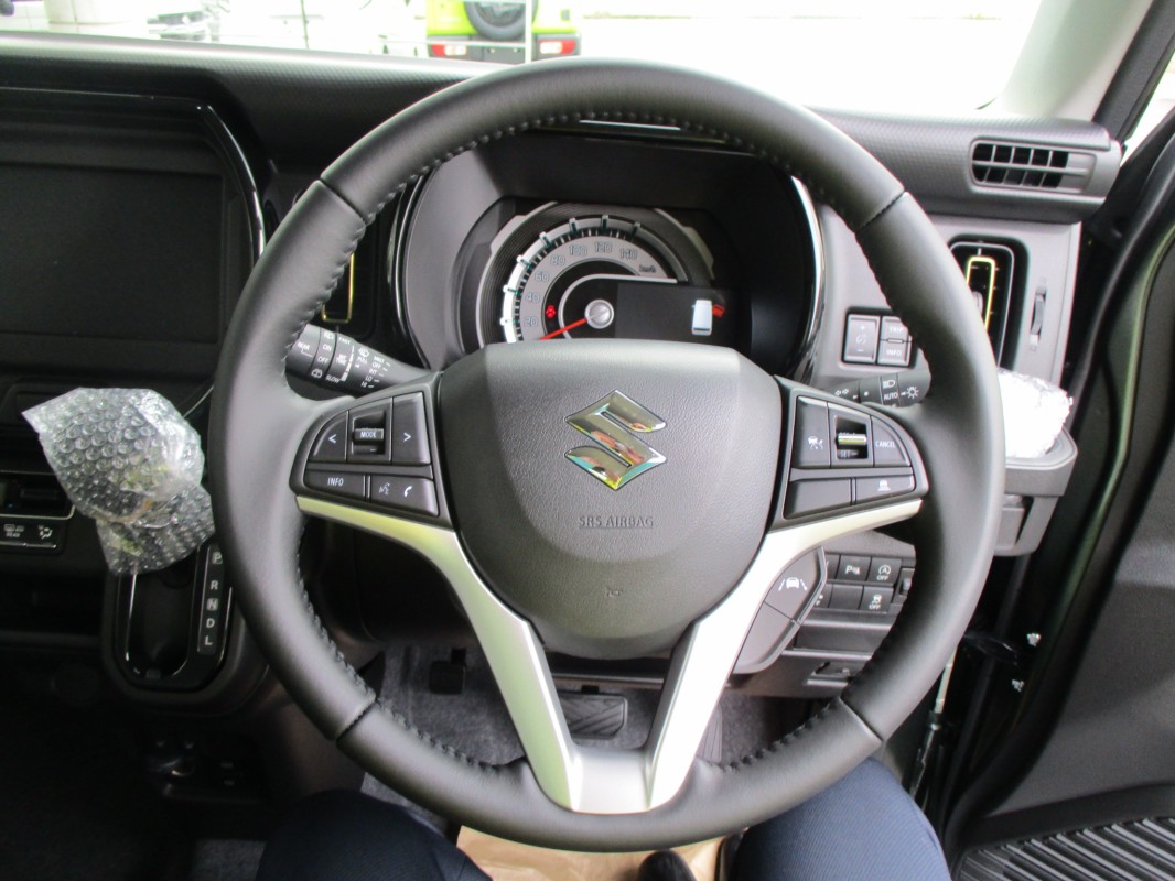 スズキ ハスラー 8枚目