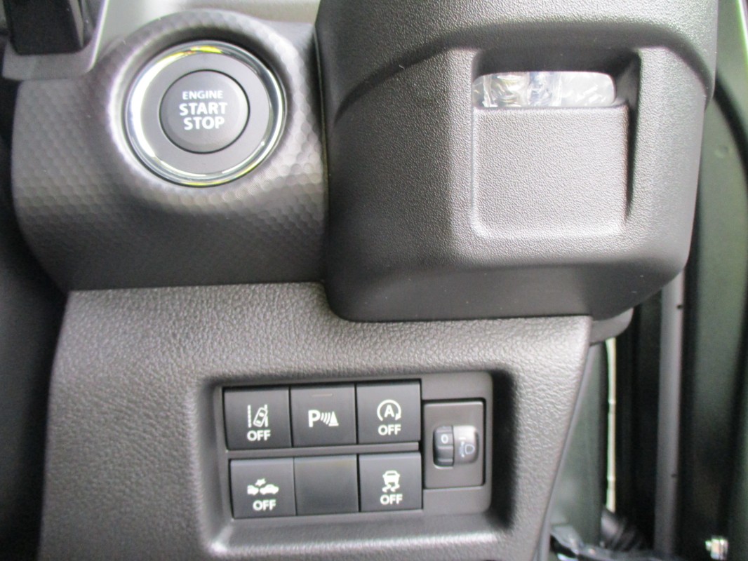 スズキ ハスラー 9枚目