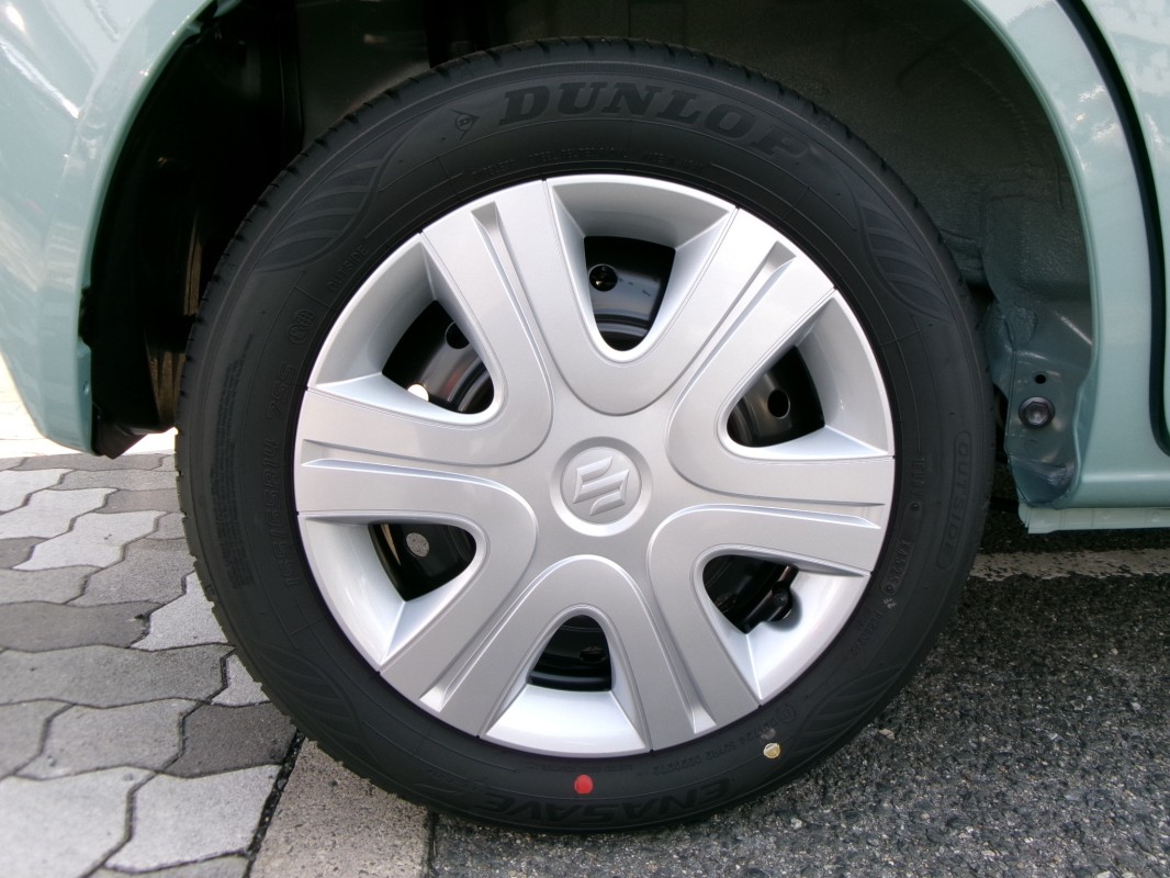 スズキ スペーシア 12枚目