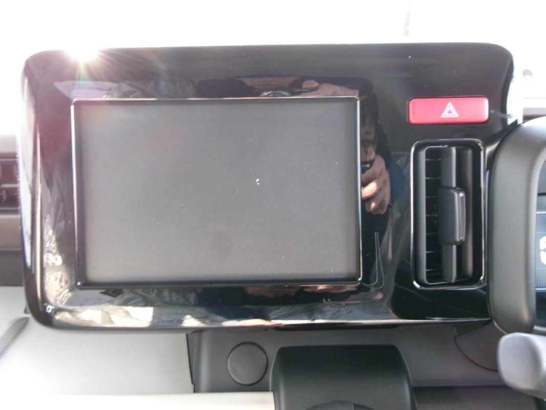 スズキ スペーシア 7枚目