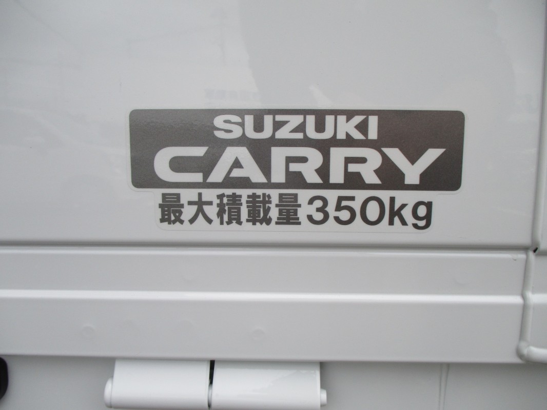 スズキ キャリイ 13枚目