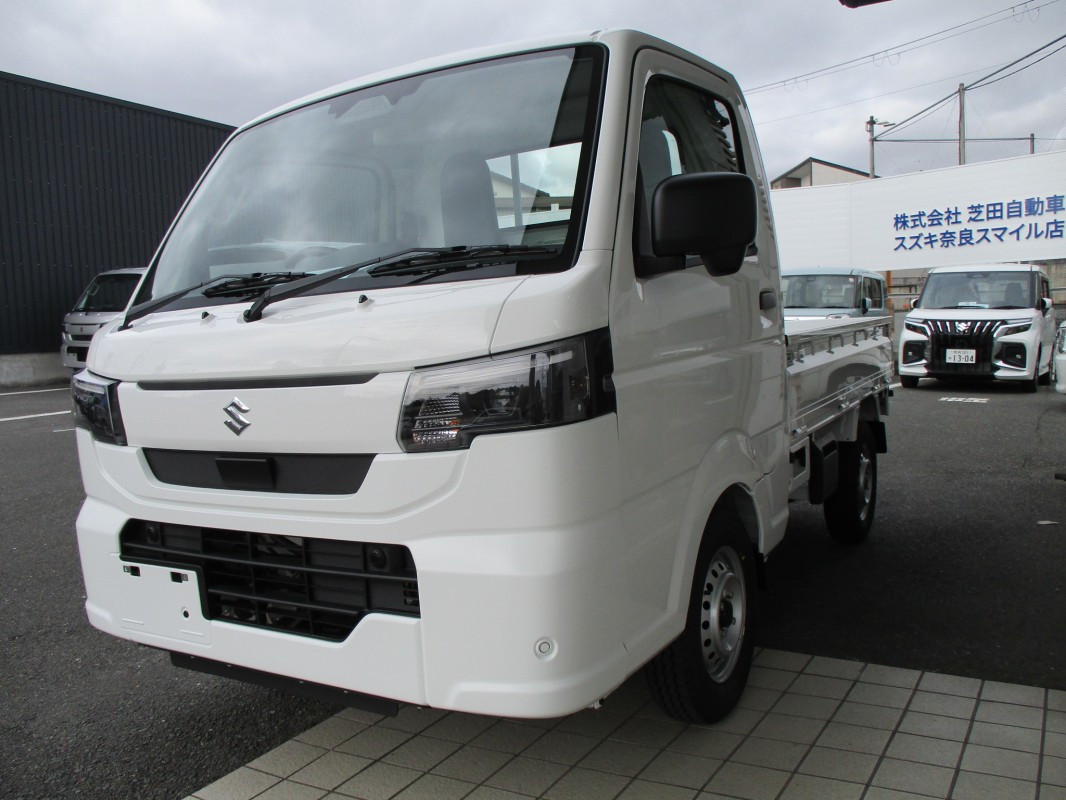 スズキ キャリイ 17枚目