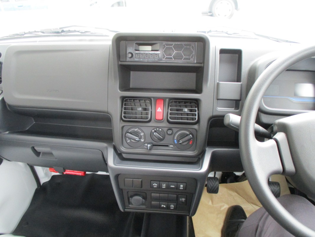 スズキ キャリイ 6枚目