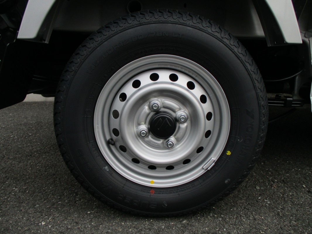 スズキ キャリイ 11枚目