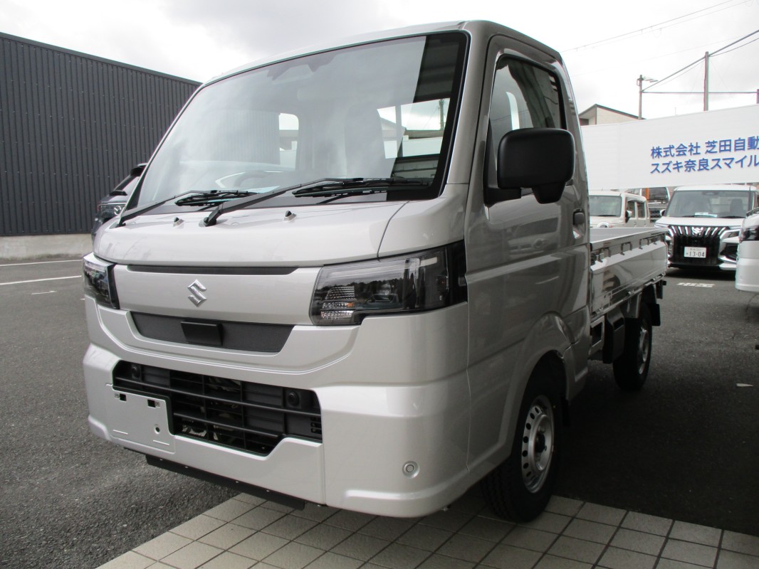 スズキ キャリイ 17枚目