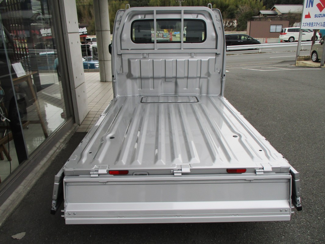 スズキ キャリイ 18枚目