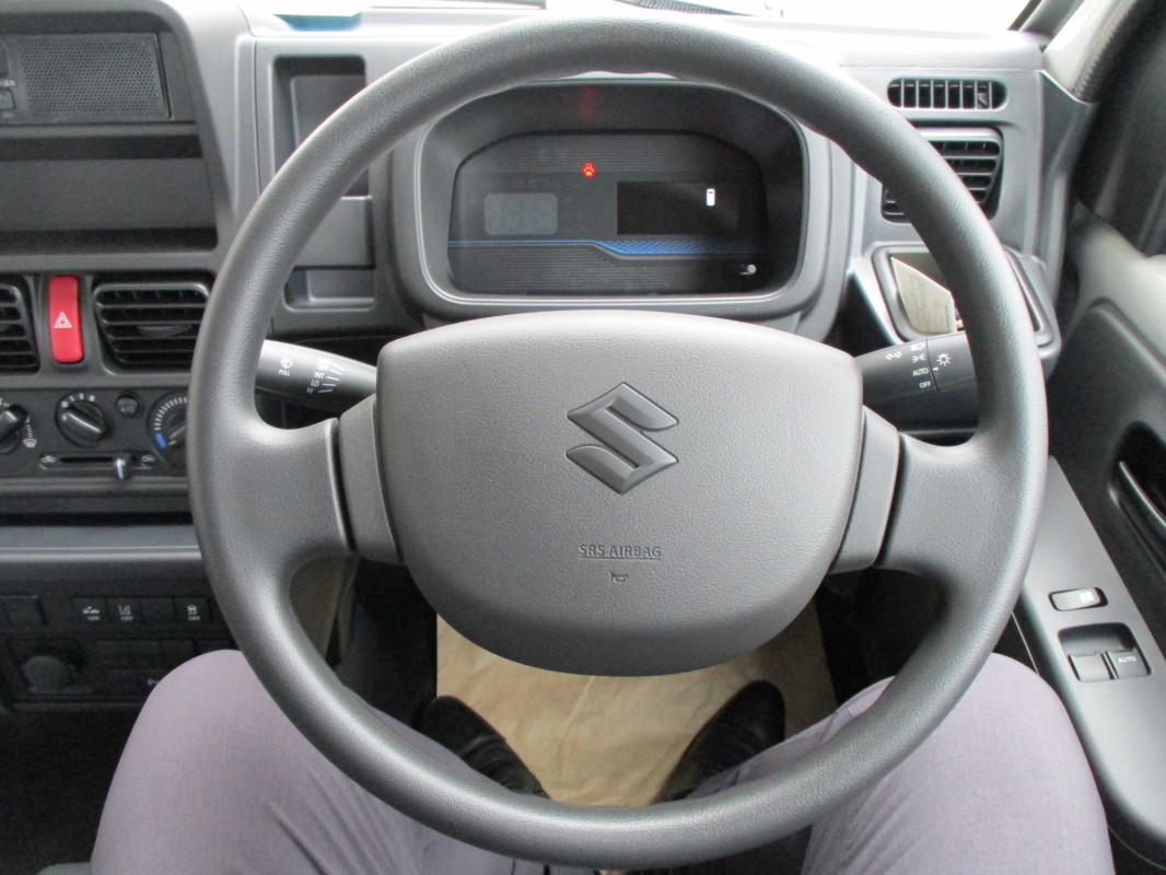 スズキ キャリイ 7枚目