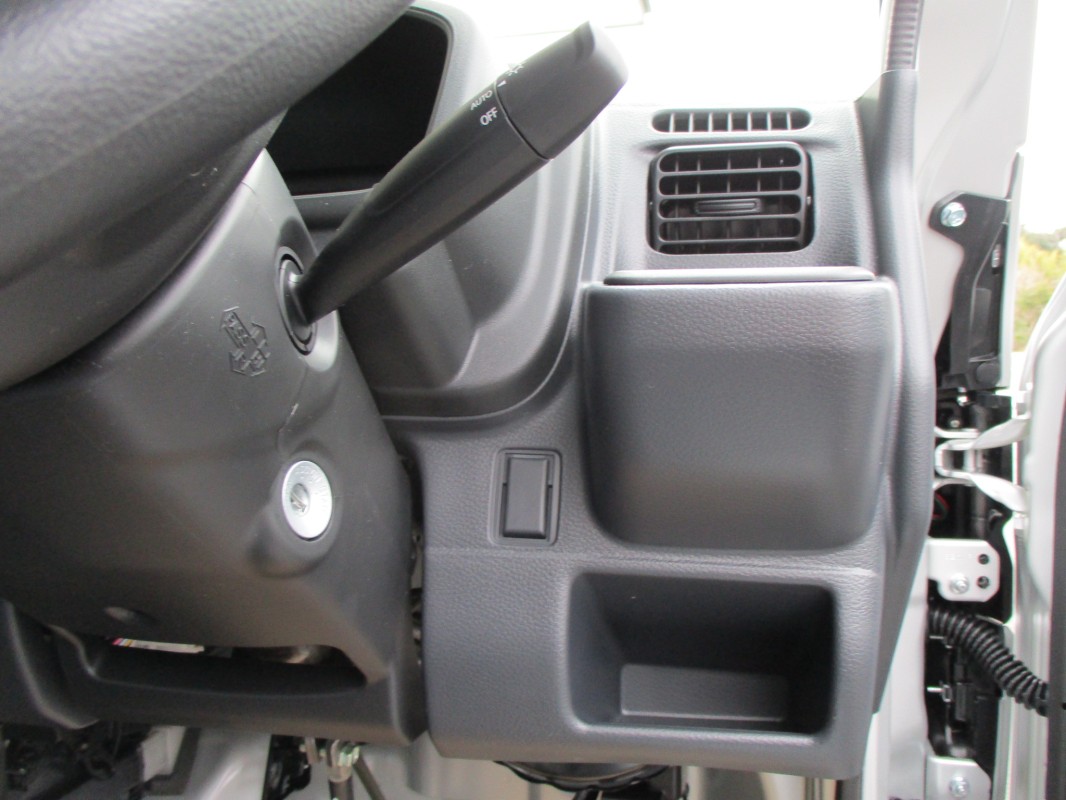 スズキ キャリイ 9枚目