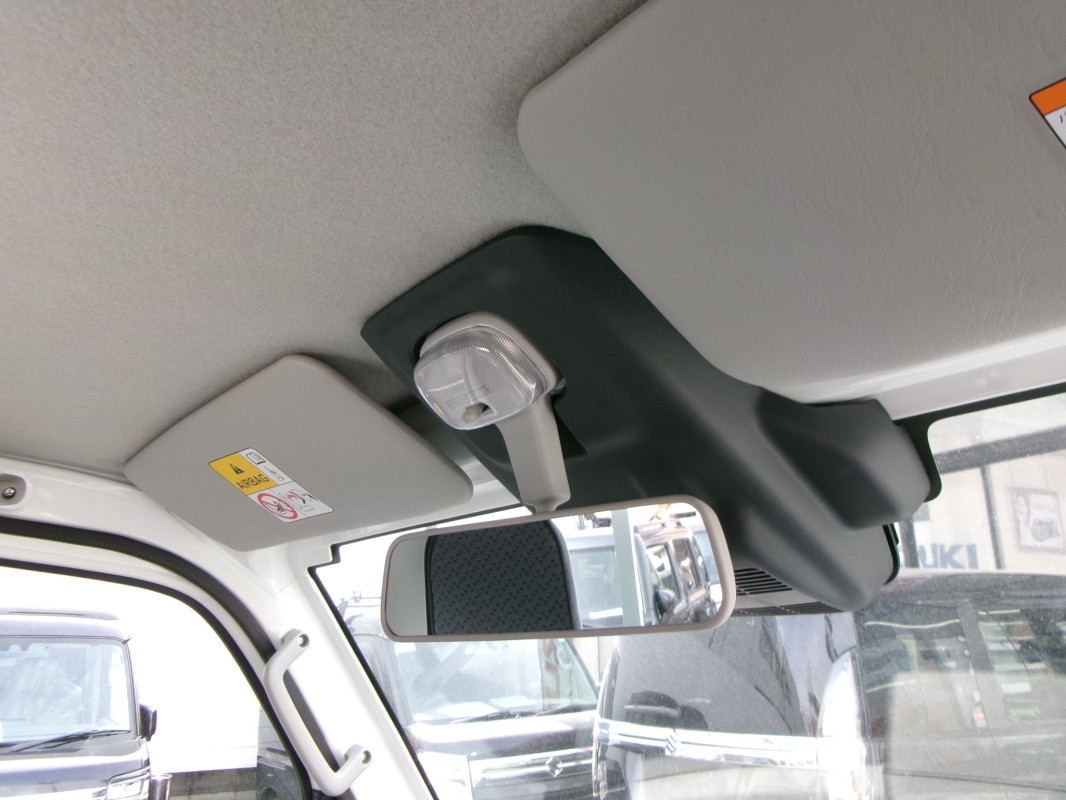 スズキ キャリイ 10枚目
