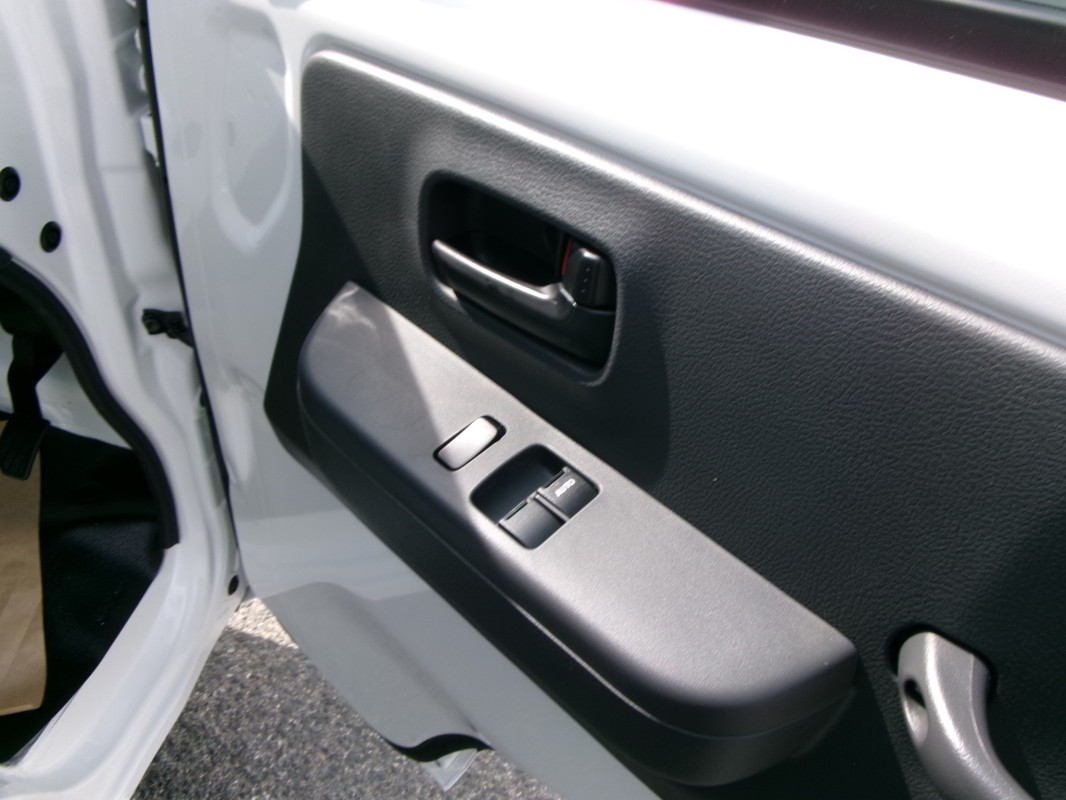 スズキ キャリイ 11枚目