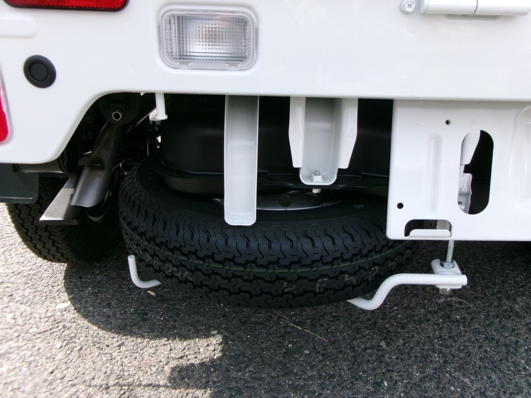 スズキ キャリイ 16枚目