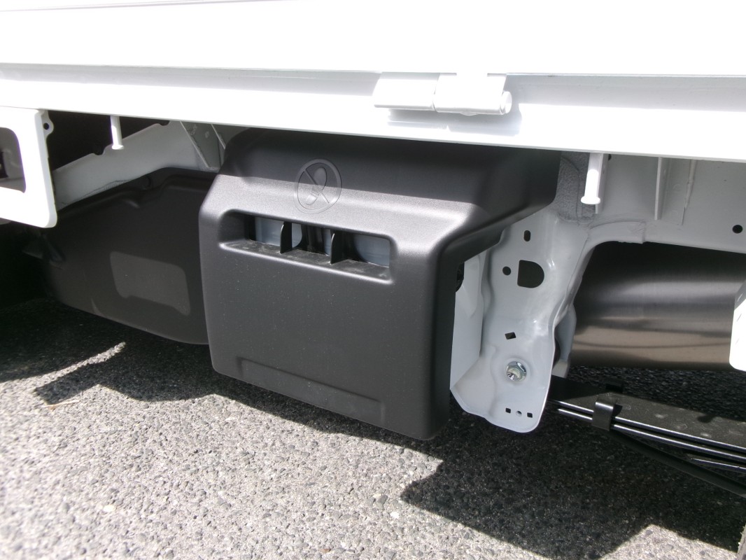 スズキ キャリイ 18枚目