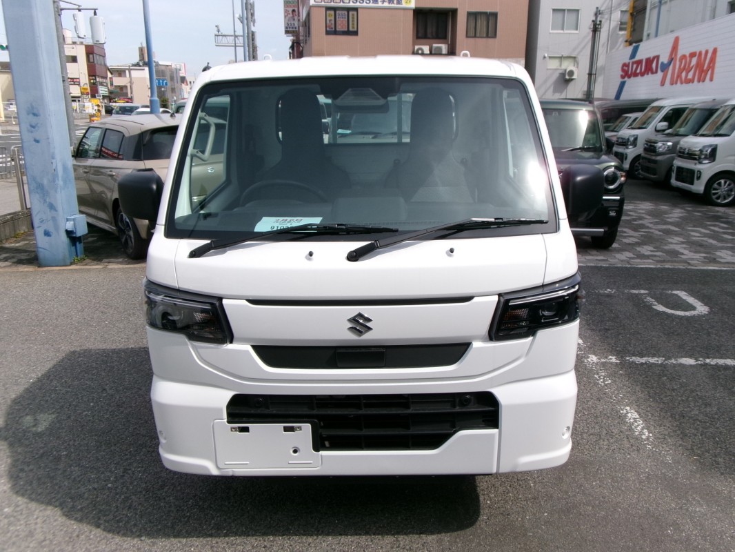 スズキ キャリイ 20枚目