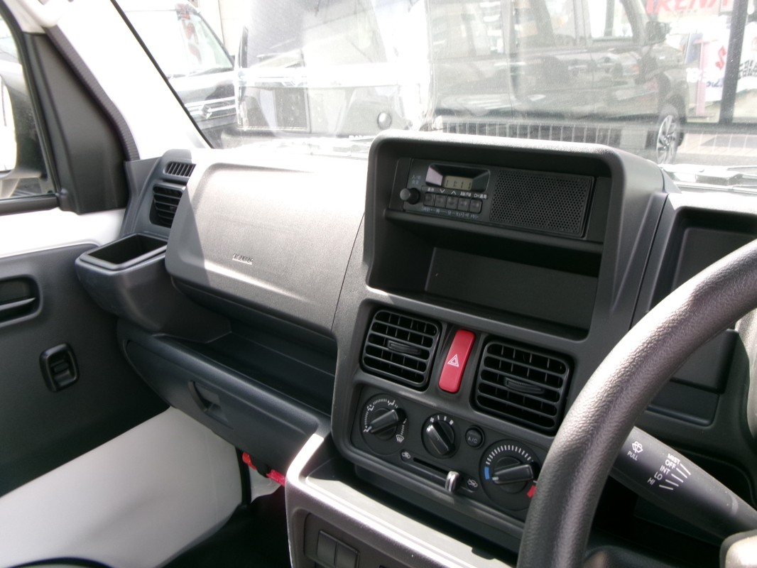 スズキ キャリイ 5枚目