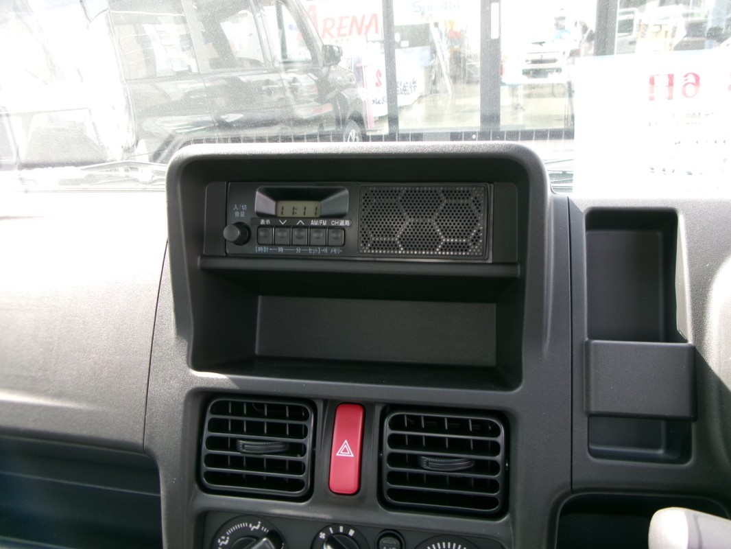 スズキ キャリイ 6枚目