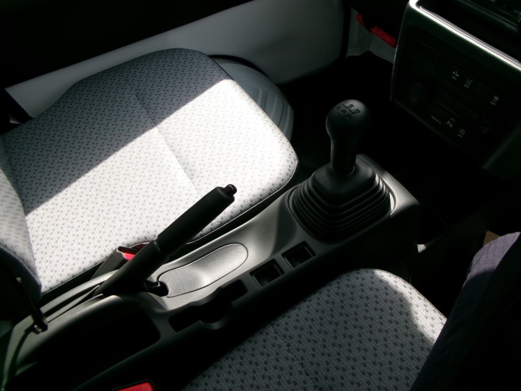 スズキ キャリイ 8枚目