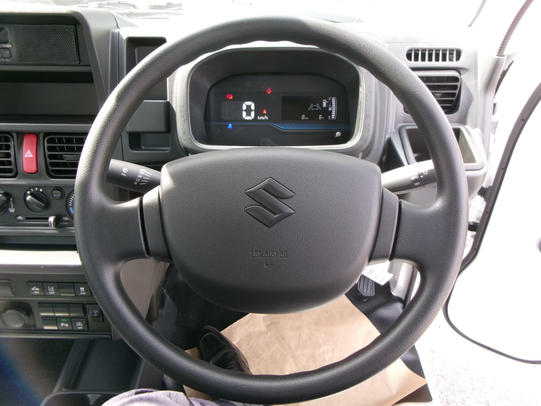 スズキ キャリイ 9枚目