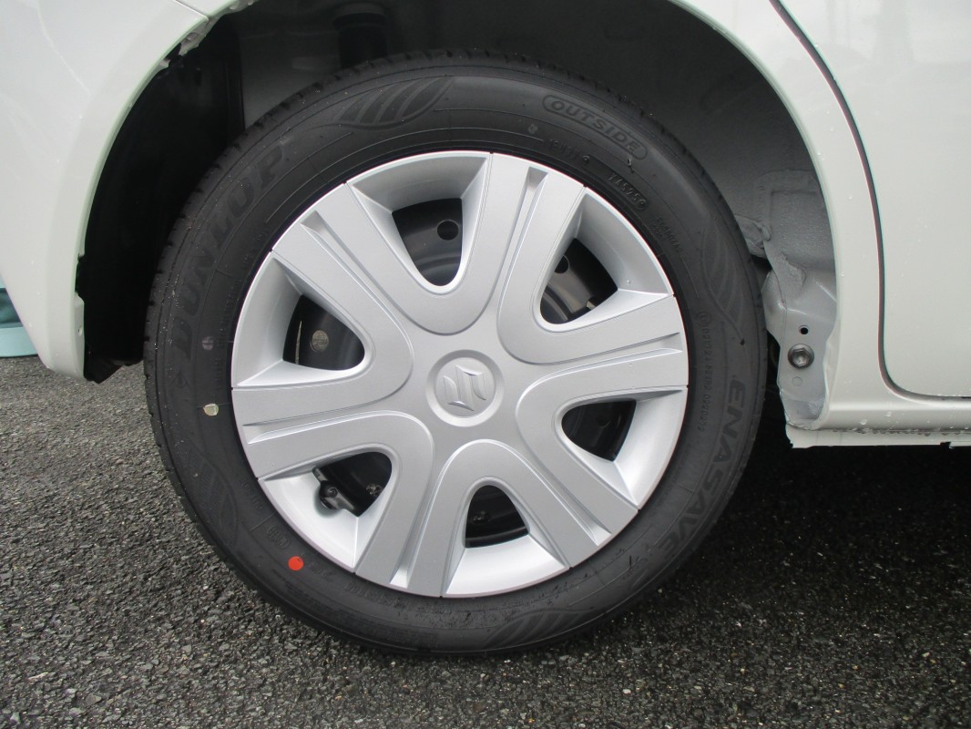 スズキ スペーシア 12枚目