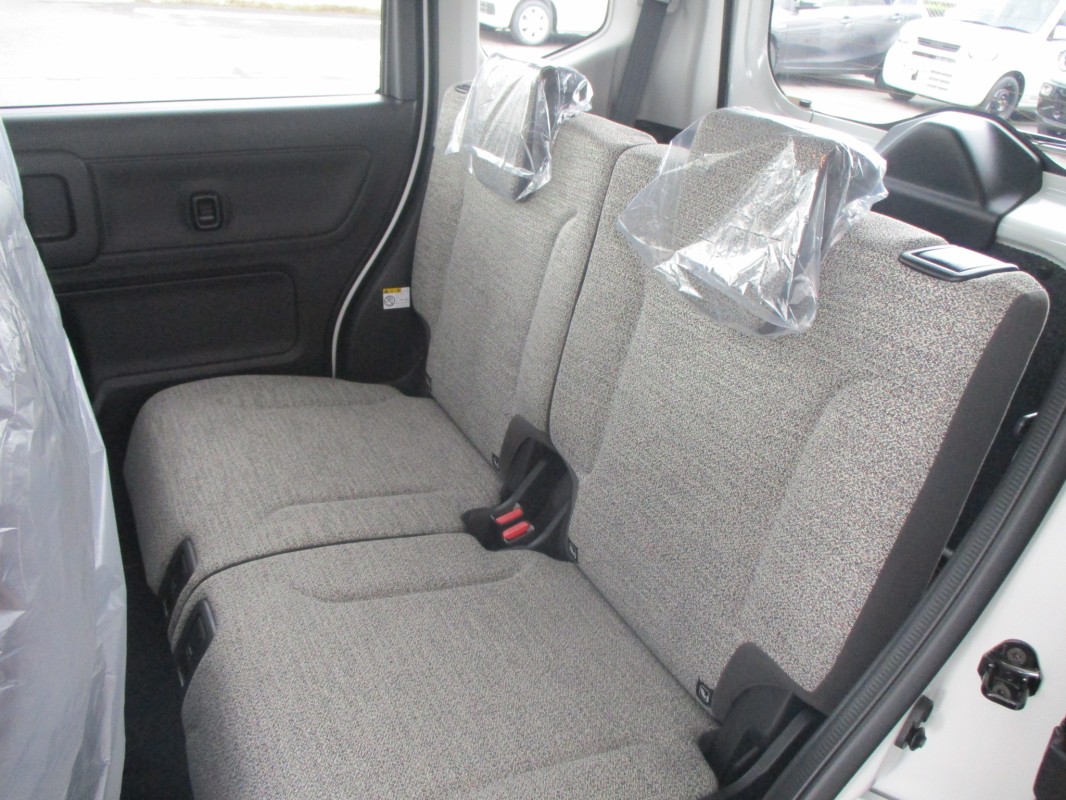 スズキ スペーシア 17枚目