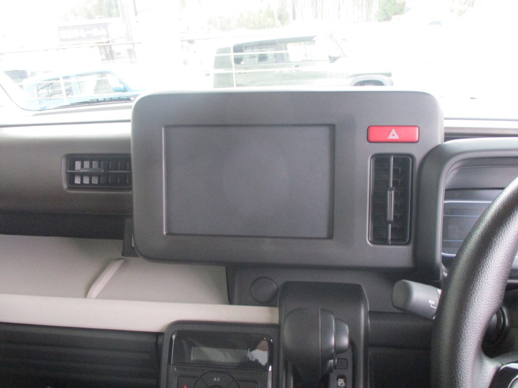 スズキ スペーシア 7枚目