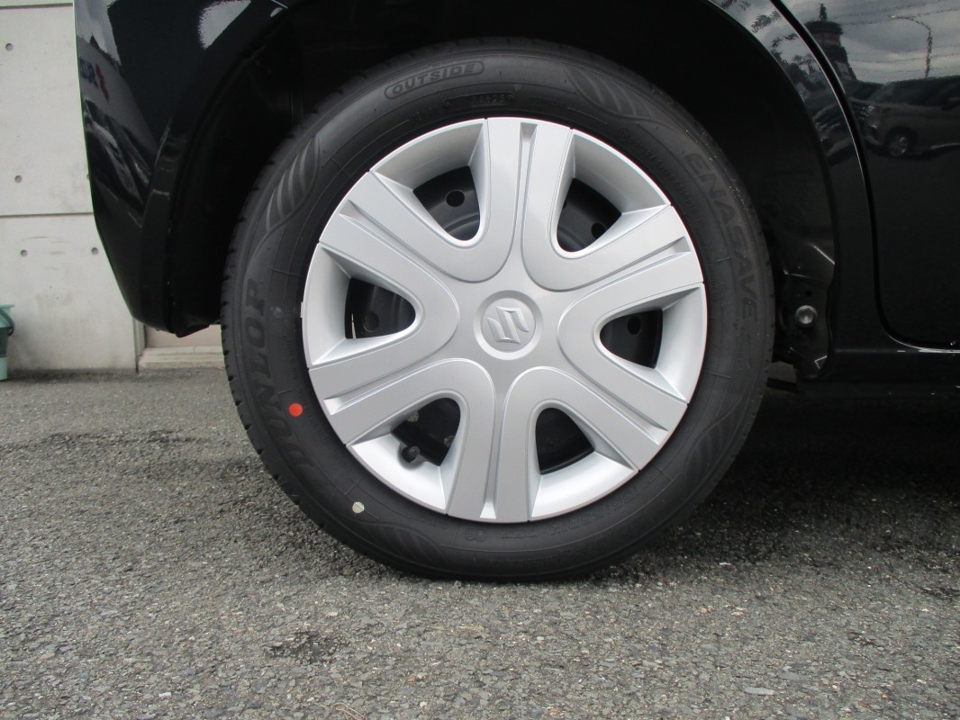 スズキ スペーシア 12枚目