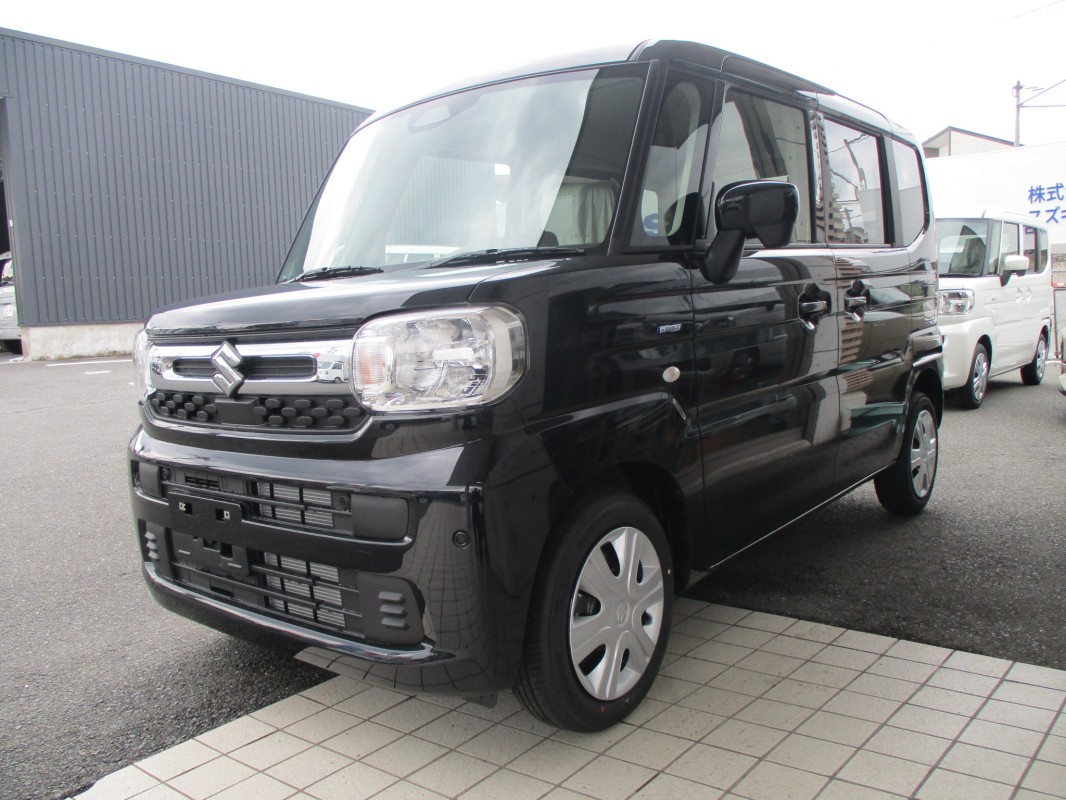 スズキ スペーシア 18枚目