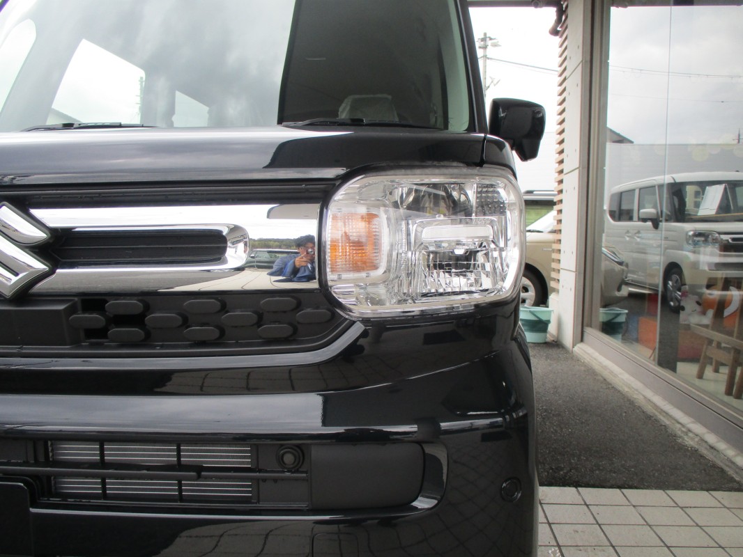 スズキ スペーシア 19枚目