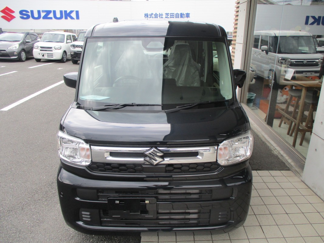 スズキ スペーシア 20枚目