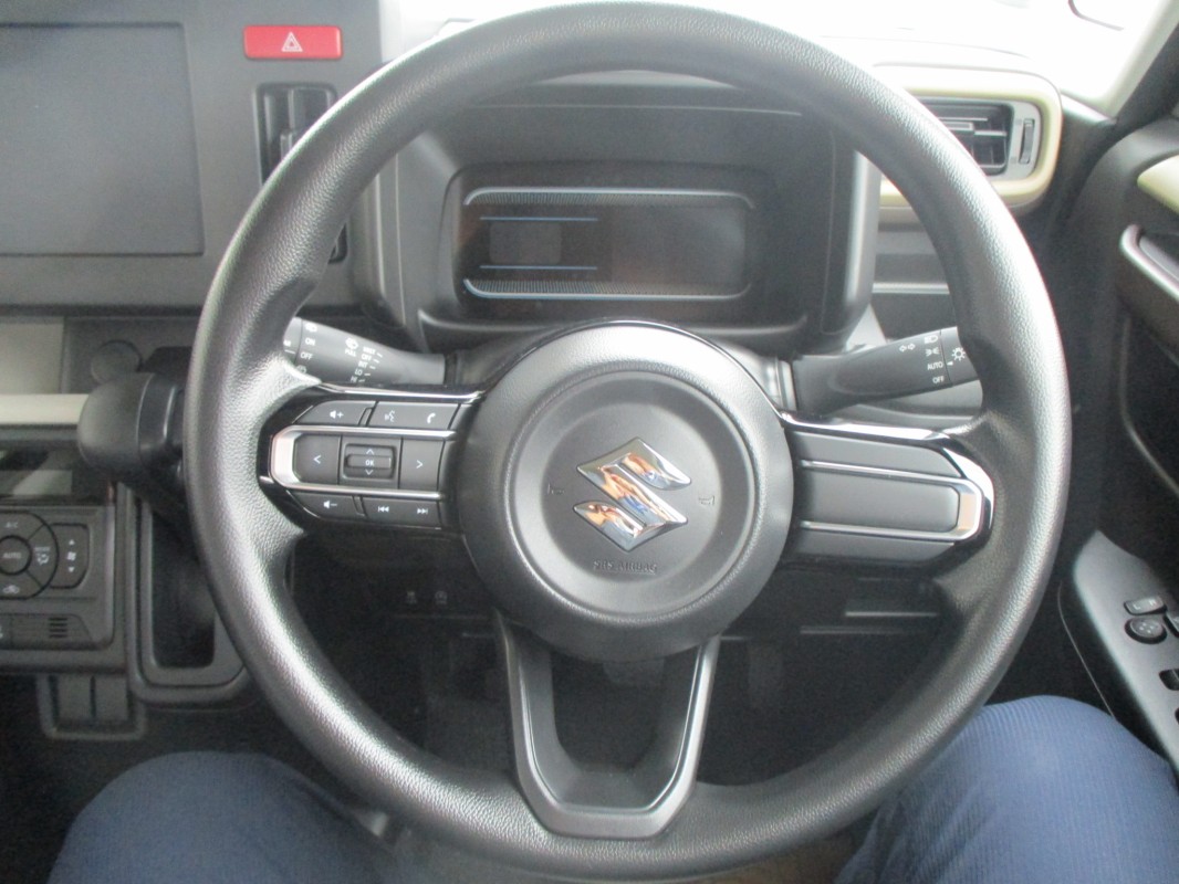 スズキ スペーシア 8枚目