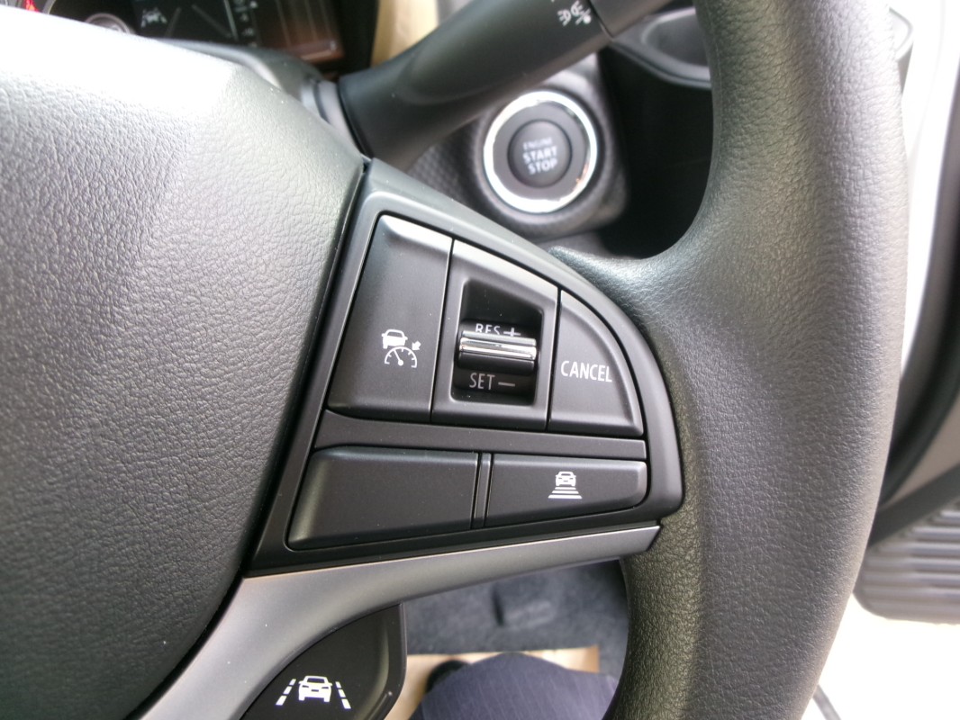 スズキ ハスラー 10枚目