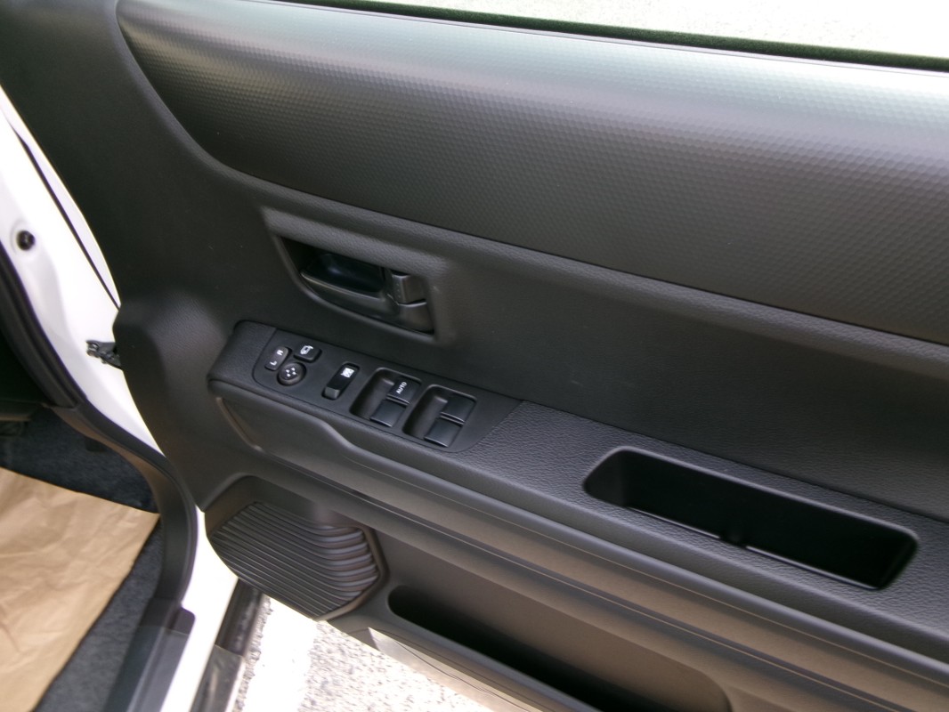 スズキ ハスラー 11枚目