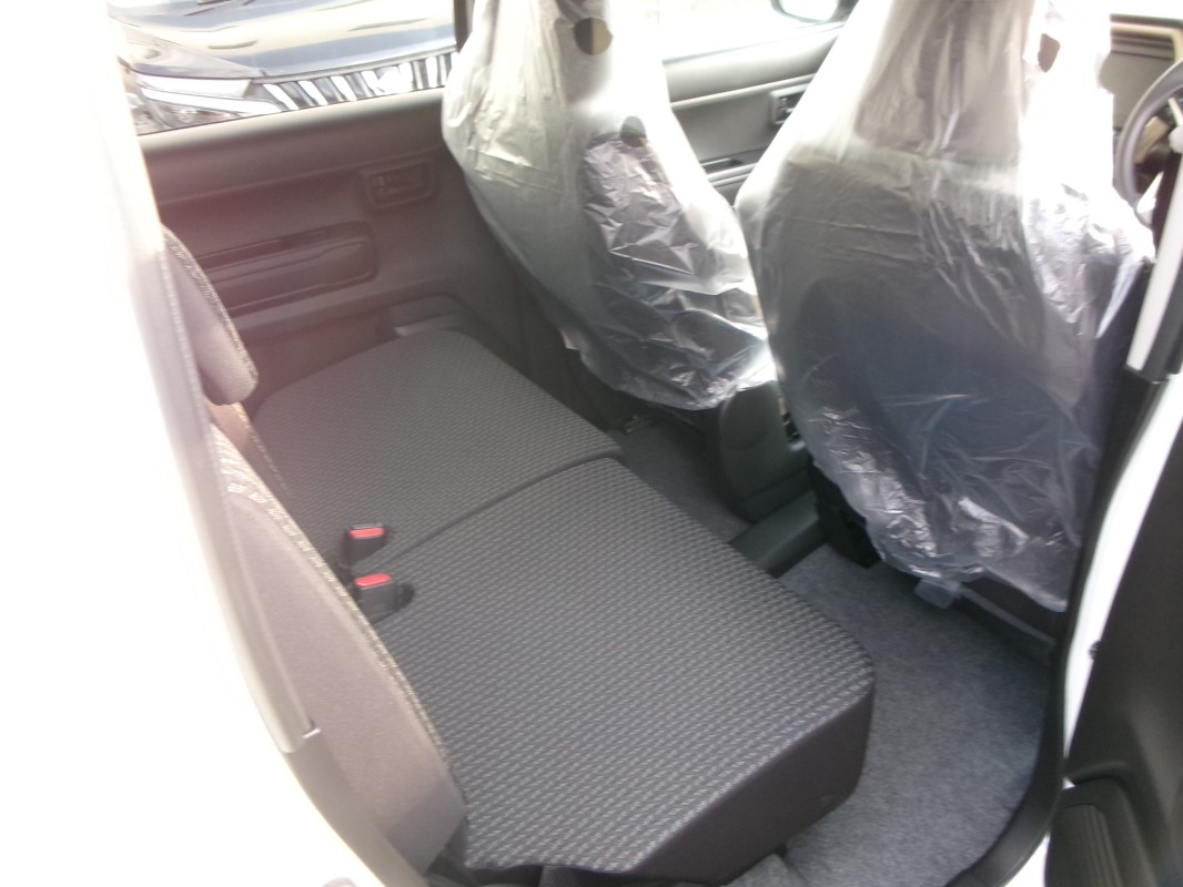 スズキ ハスラー 4枚目