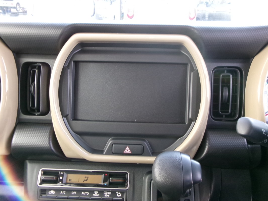 スズキ ハスラー 6枚目