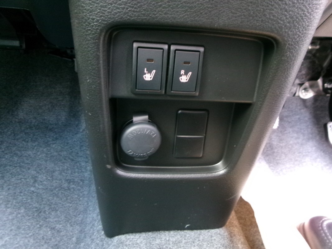 スズキ ハスラー 8枚目