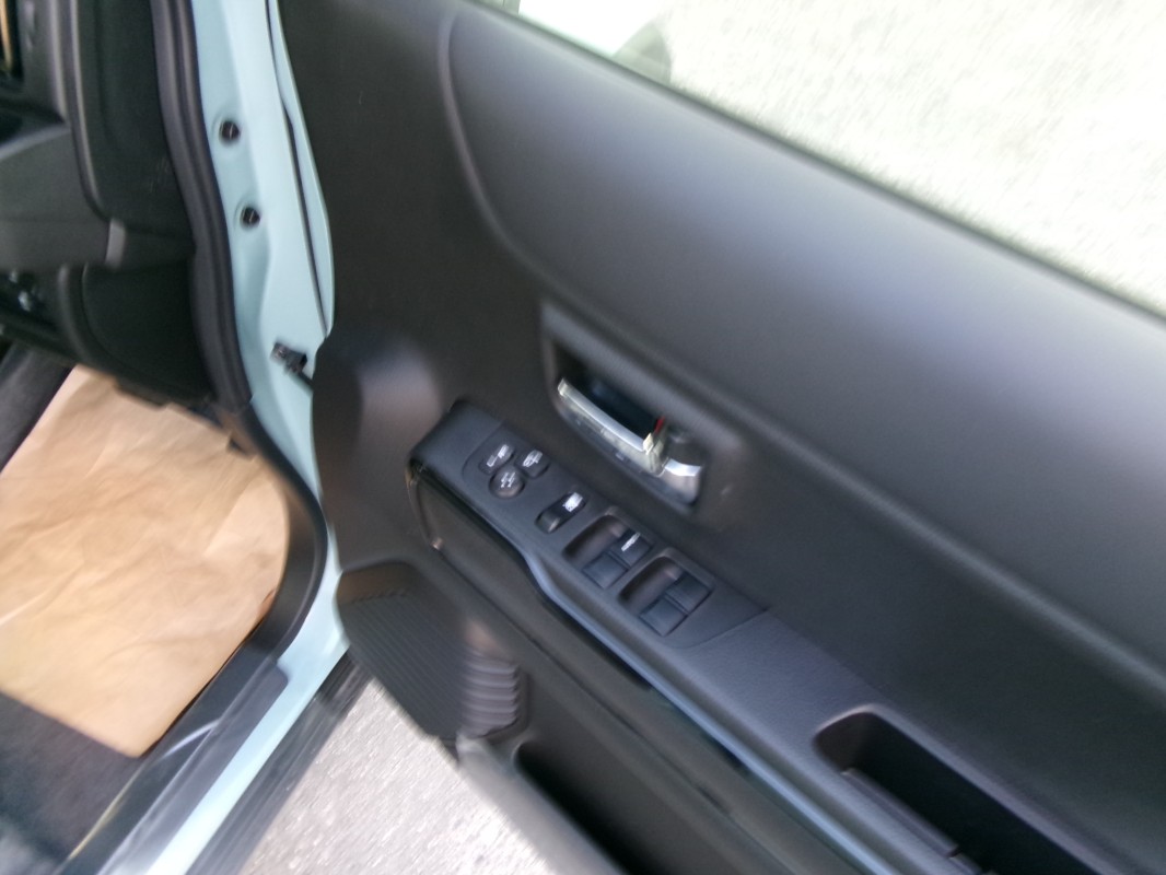 スズキ ハスラー 11枚目