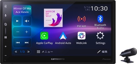 ディスプレイオーディオ付きオプション7点セット【奈良スマイル店】