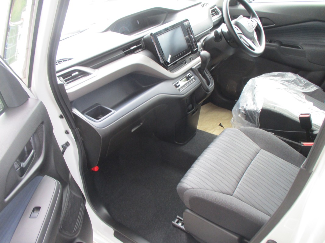 スズキ ソリオ 18枚目
