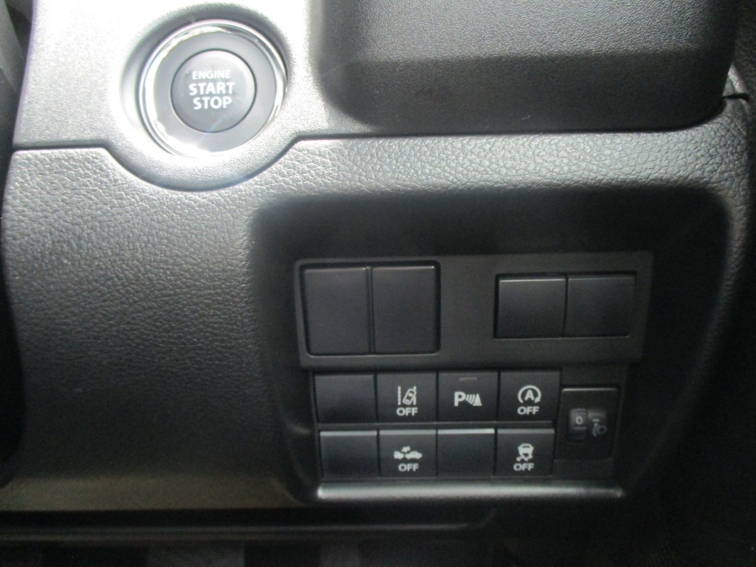 スズキ ソリオ 10枚目