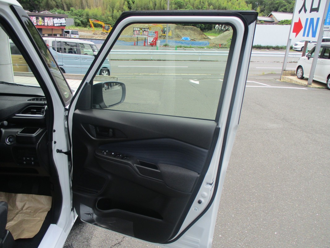 スズキ ソリオ 11枚目